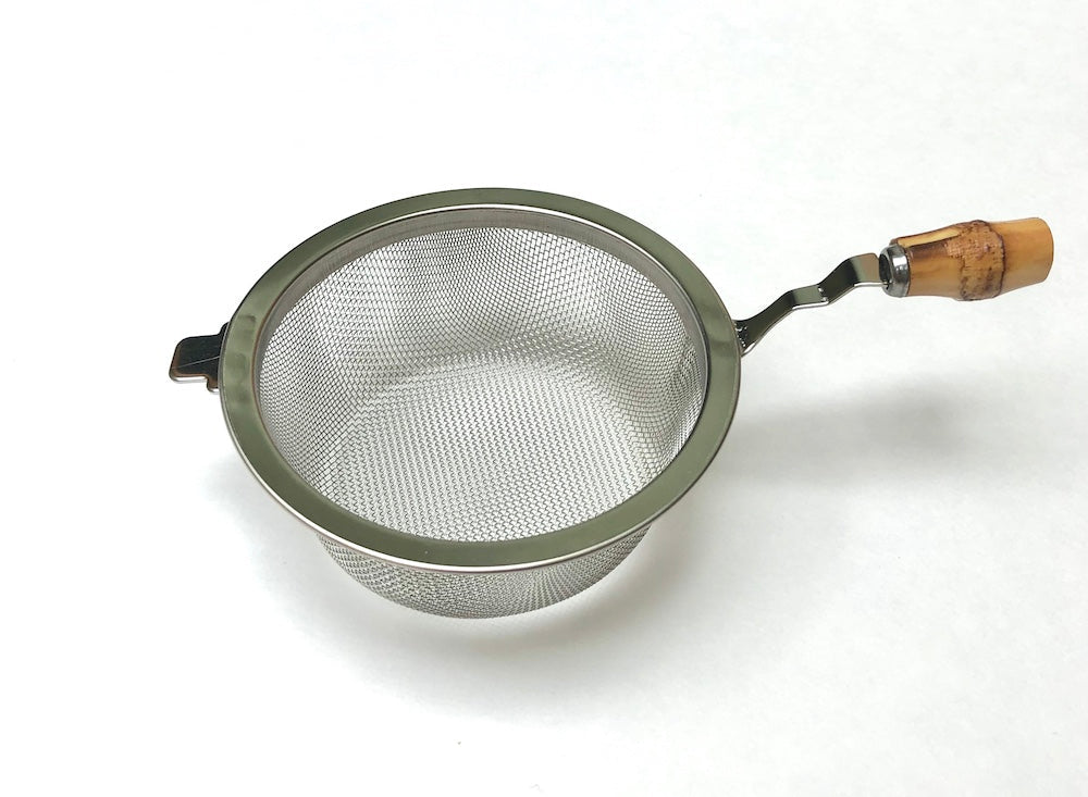 Chakoshi - Matcha Sifter