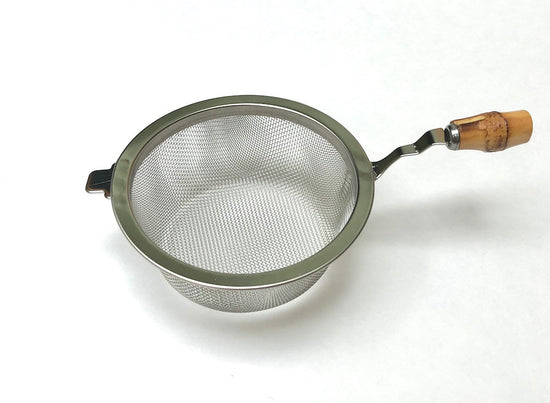 Chakoshi - Matcha Sifter