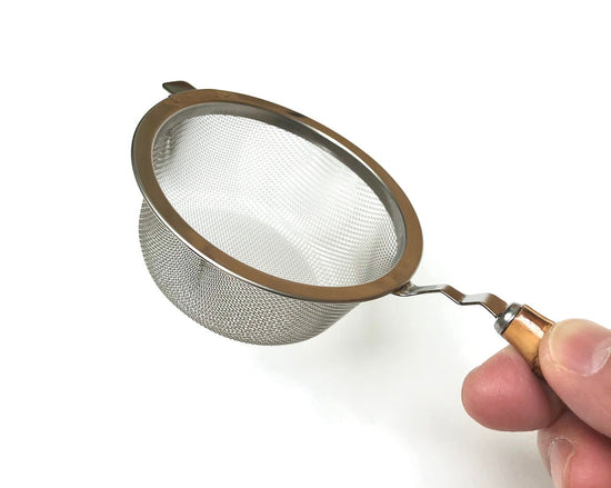 Chakoshi - Matcha Sifter