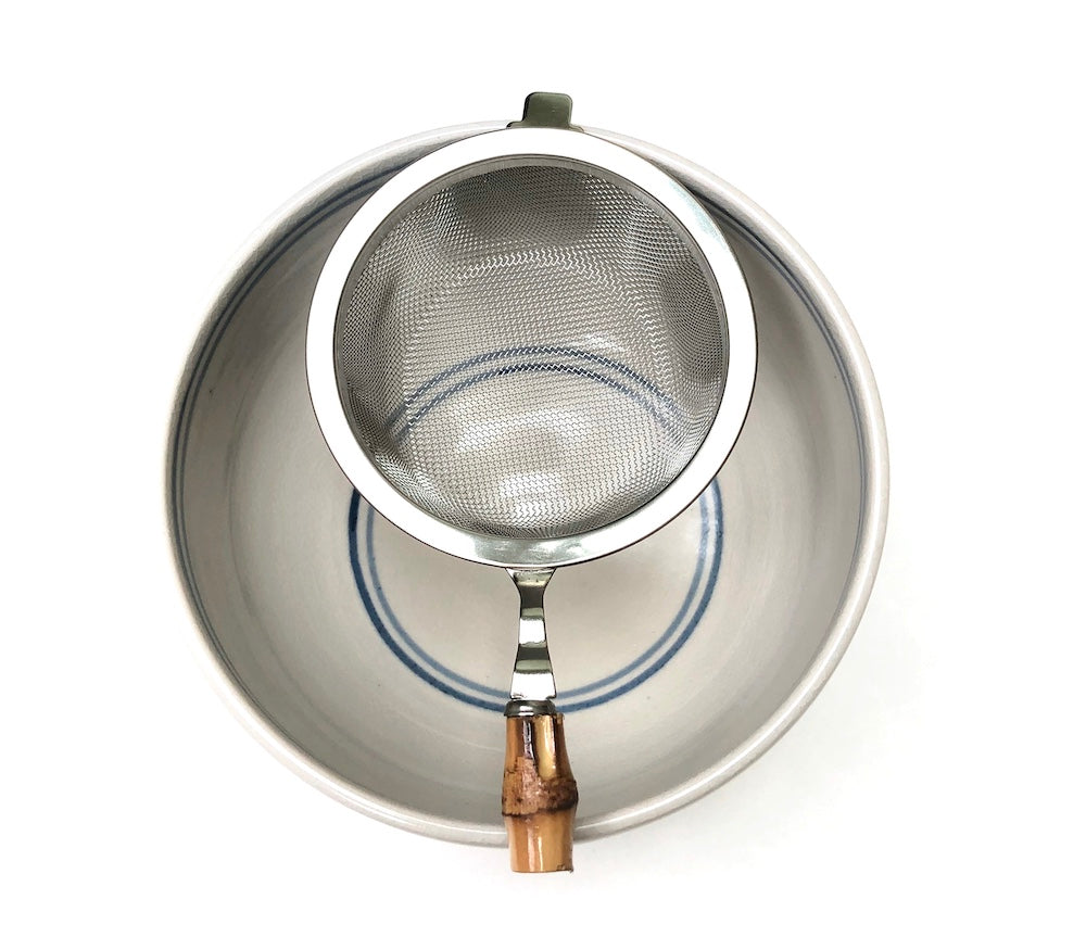 Chakoshi - Matcha Sifter