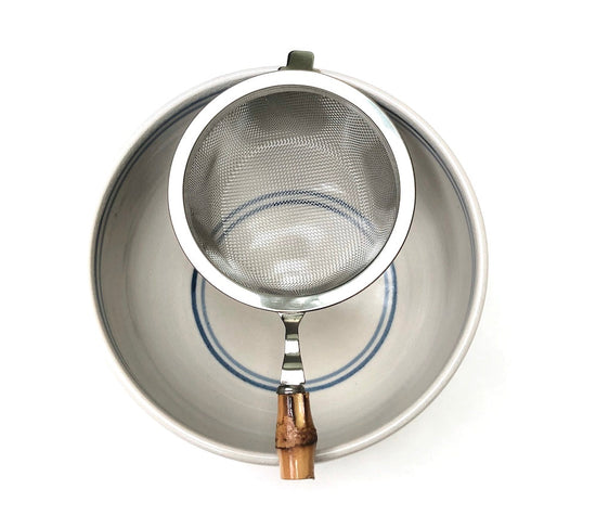 Chakoshi - Matcha Sifter