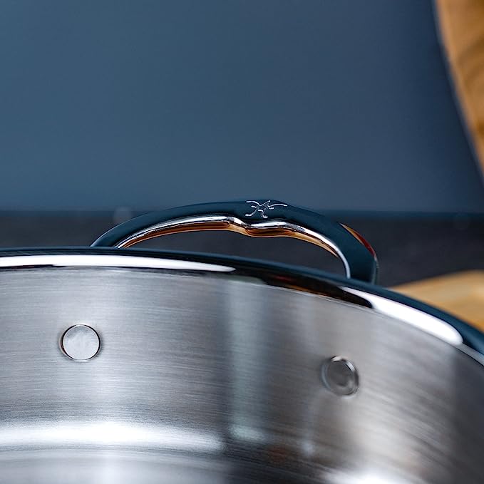 Hestan COPPERBOND 10pc Set