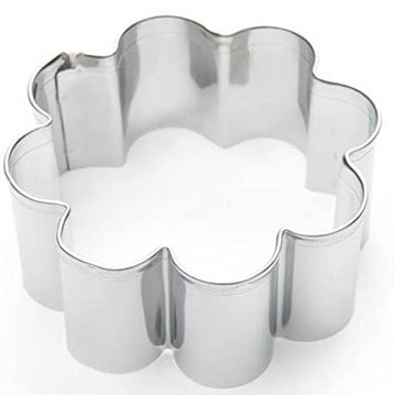 2" Small Daisy Cookie Cutter