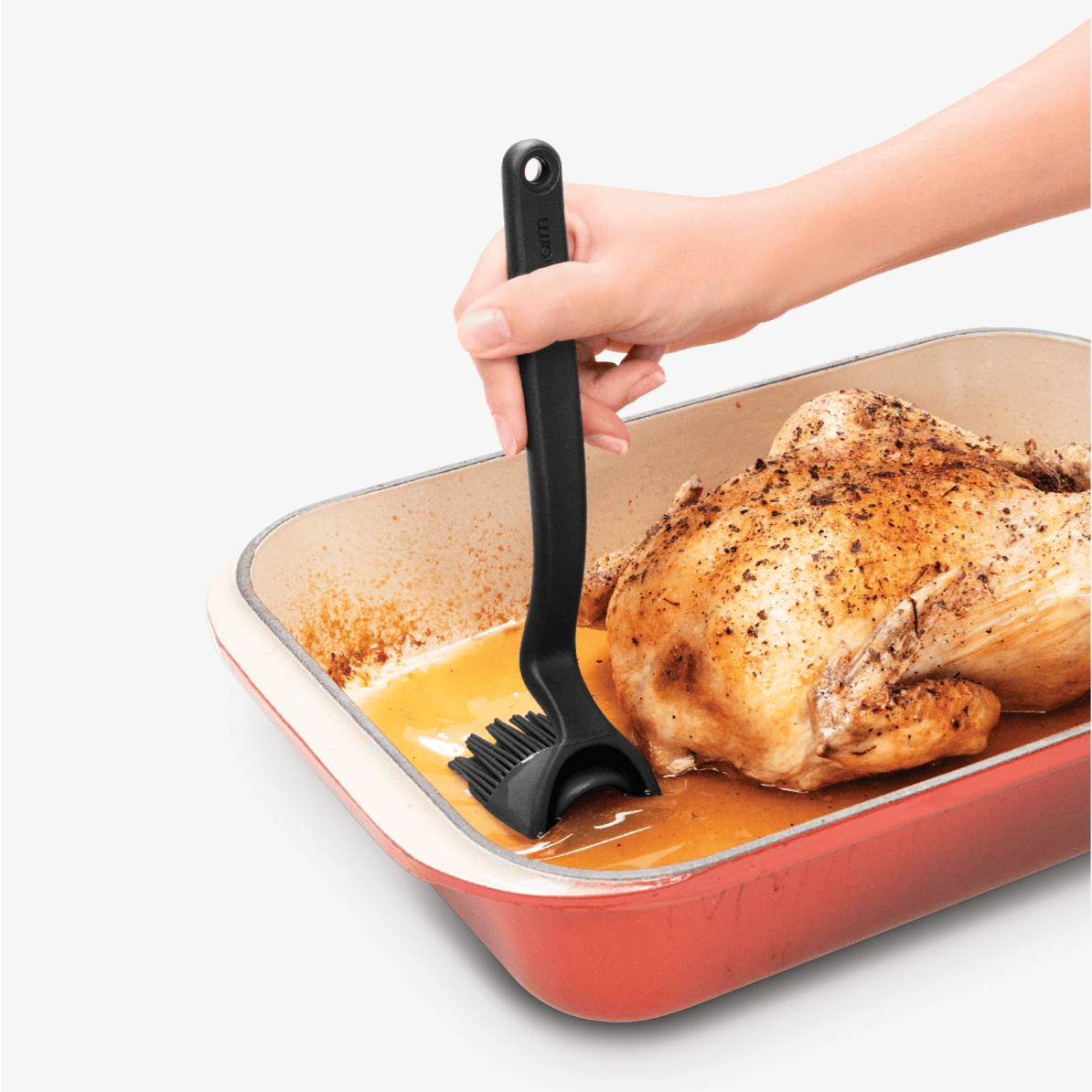 Brizzle - Basting Brush