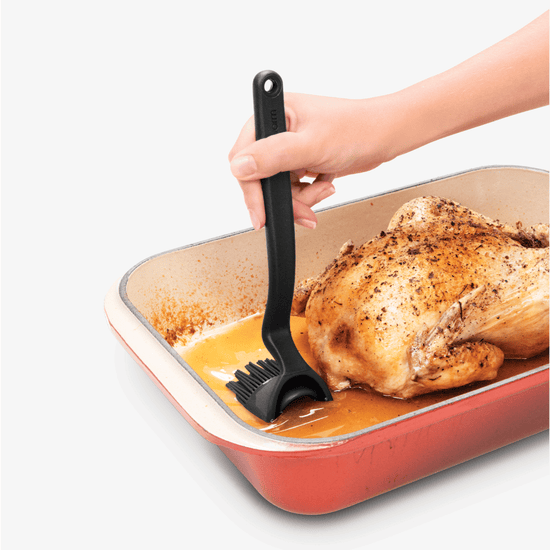 Brizzle - Basting Brush