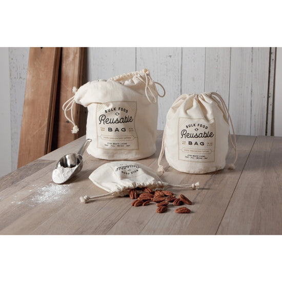 Bulk Bag - Flour Grocer