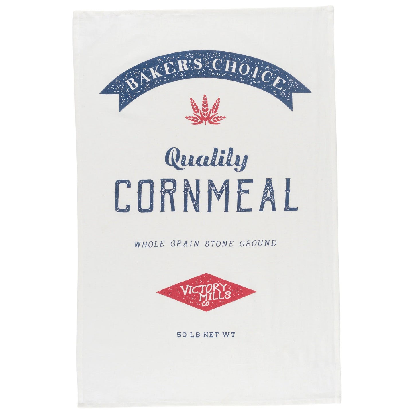 Floursack Dishtowel Set/3 - Dry Goods
