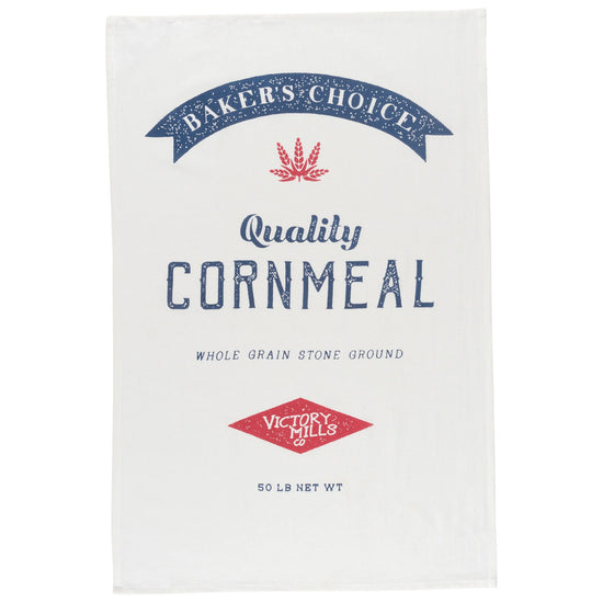 Floursack Dishtowel Set/3 - Dry Goods