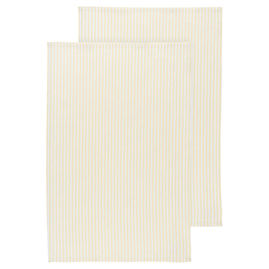Load image into Gallery viewer, Glass Towel - Yellow
