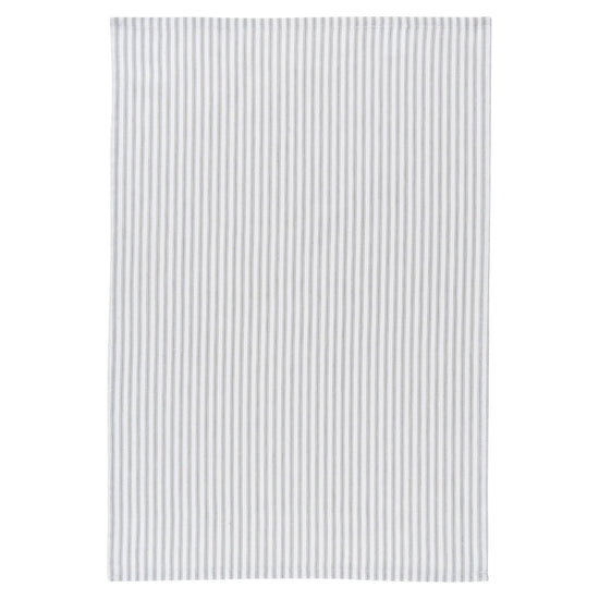 Glass Towel - London Grey