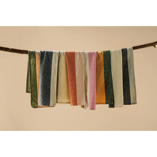 Kitchen Towel - Formation Refract