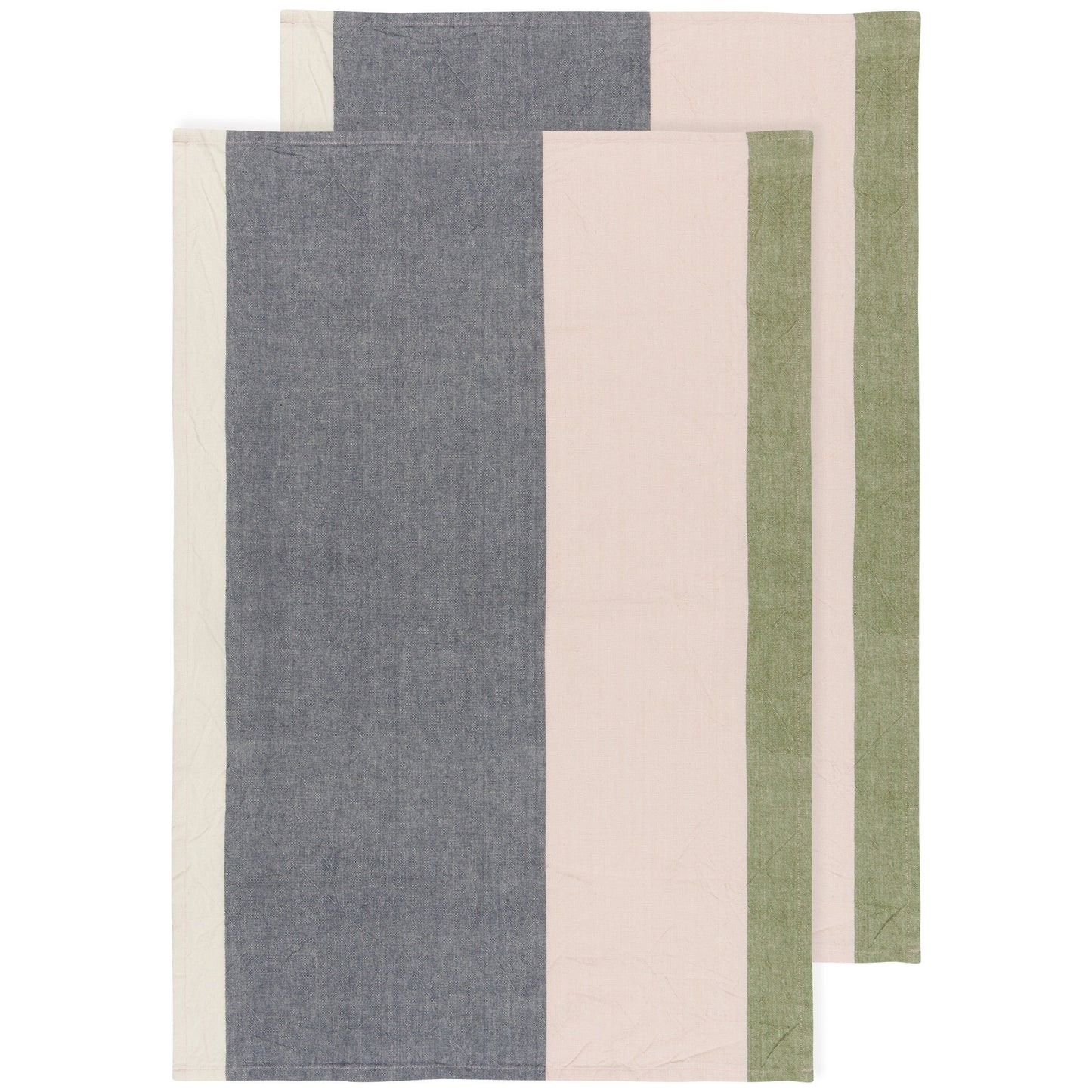 Kitchen Towel - Formation Refract