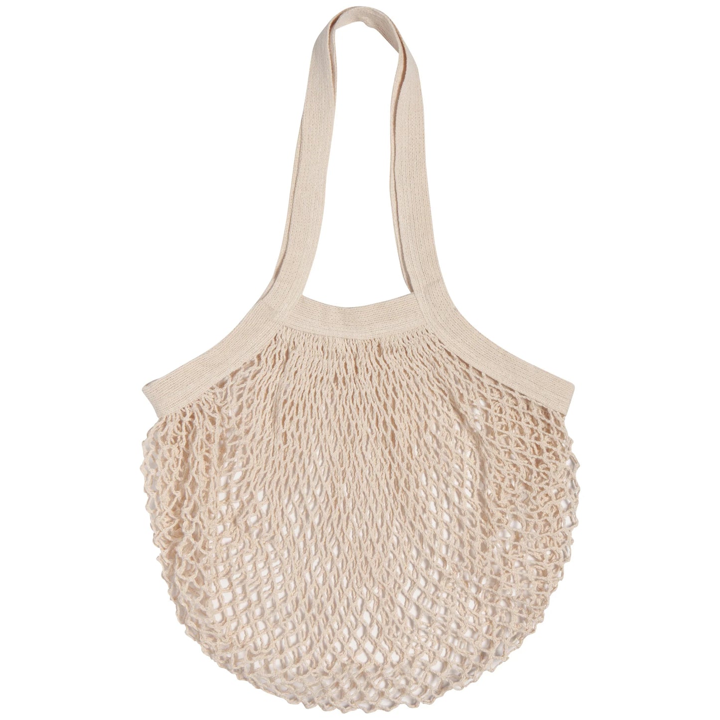 Le Marche Shopping Tote - Natural