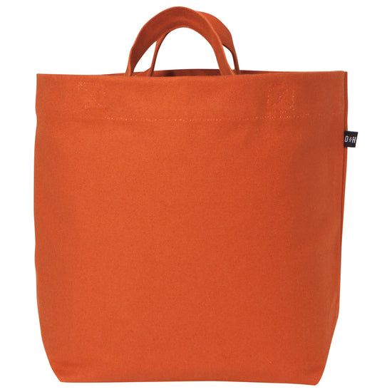 Load image into Gallery viewer, Lunch Tote - Forage Gather Rust
