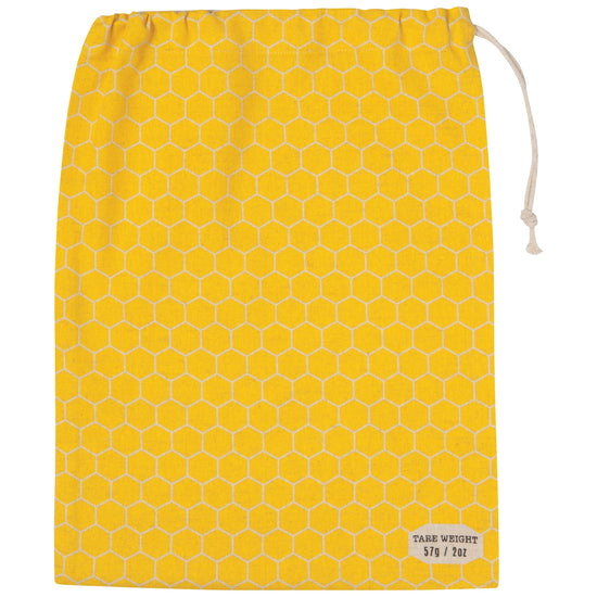 Le Marche Produce Bags - set/3 Busy Bee