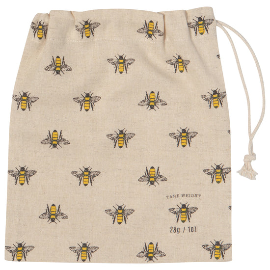 Le Marche Produce Bags - set/3 Busy Bee