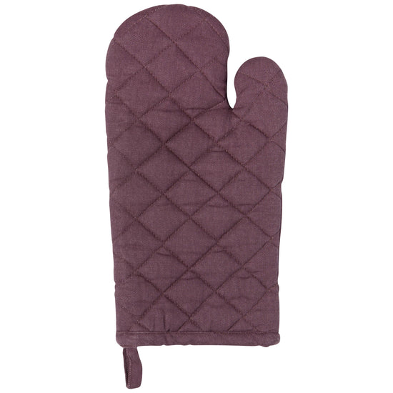 Mitt - Heirloom Stonewash - Ash Plum