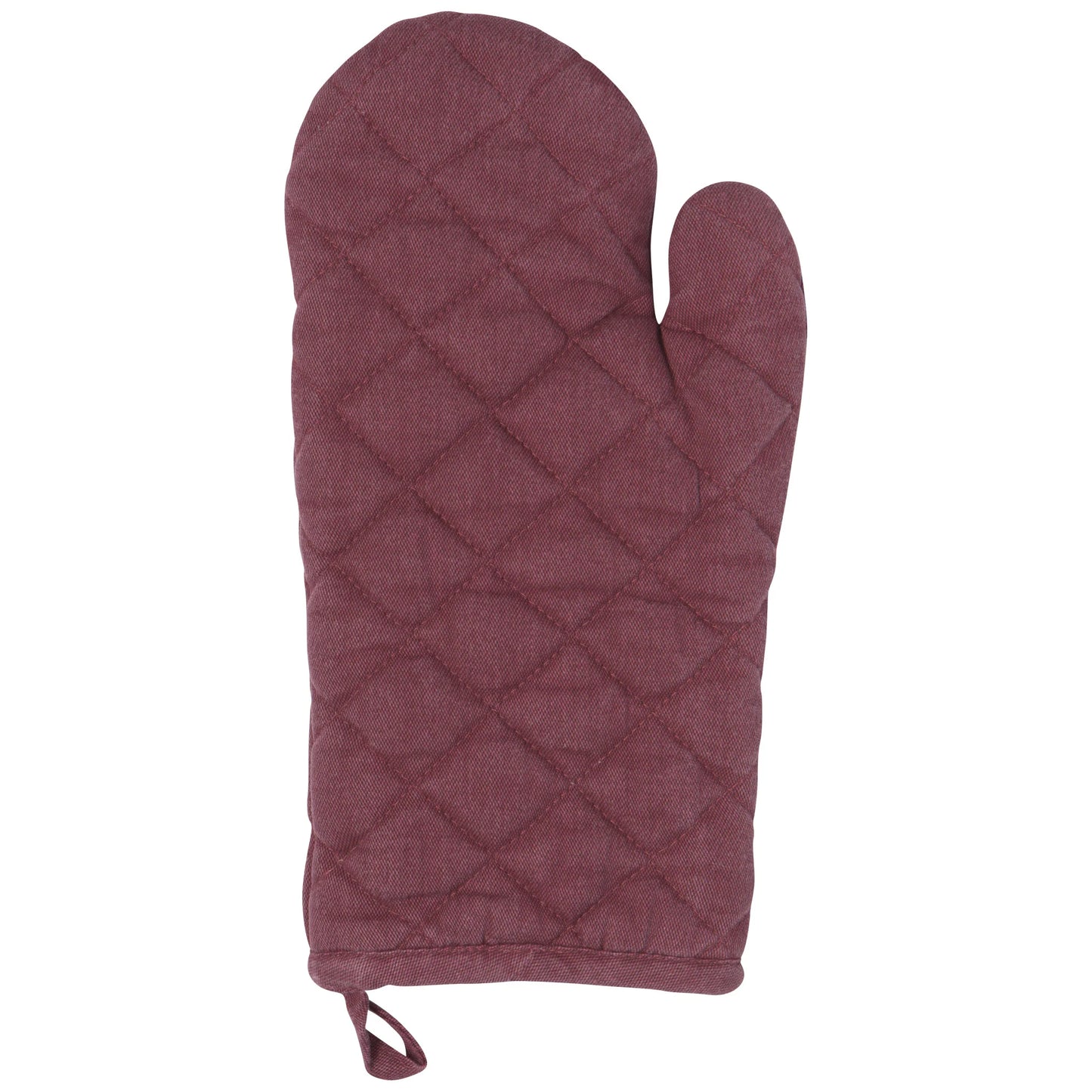 Mitt - Heirloom Stonewash - Wine