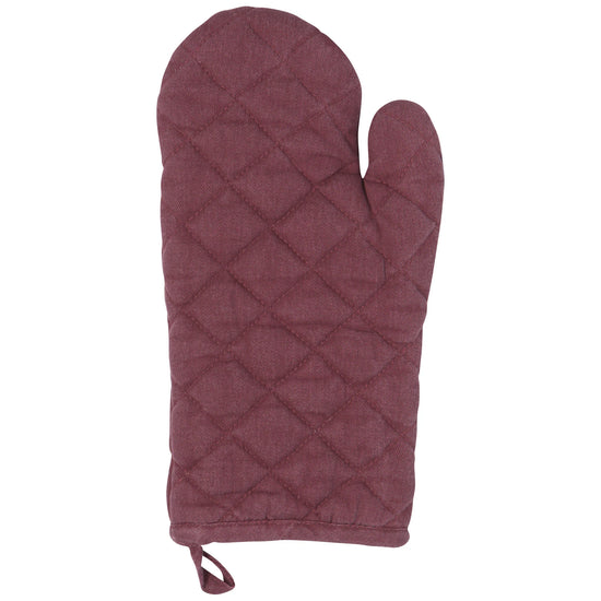 Mitt - Heirloom Stonewash - Wine