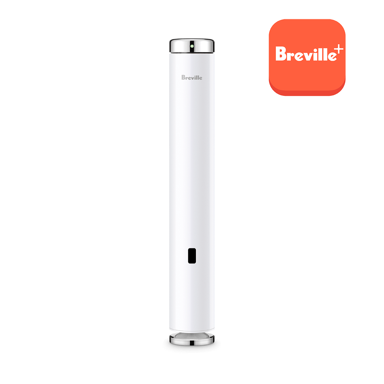 Breville Joule Turbo Sous Vide - Stainless Steel