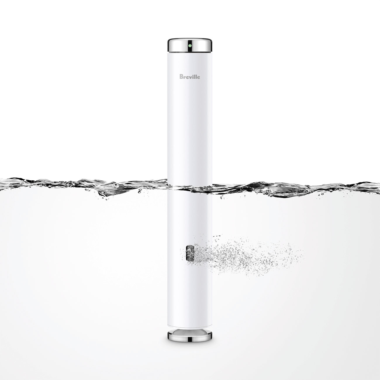 Breville Joule Turbo Sous Vide - Stainless Steel