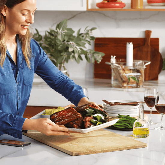 Breville Joule Turbo Sous Vide - Stainless Steel