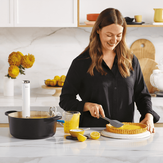 Breville Joule Turbo Sous Vide - Stainless Steel