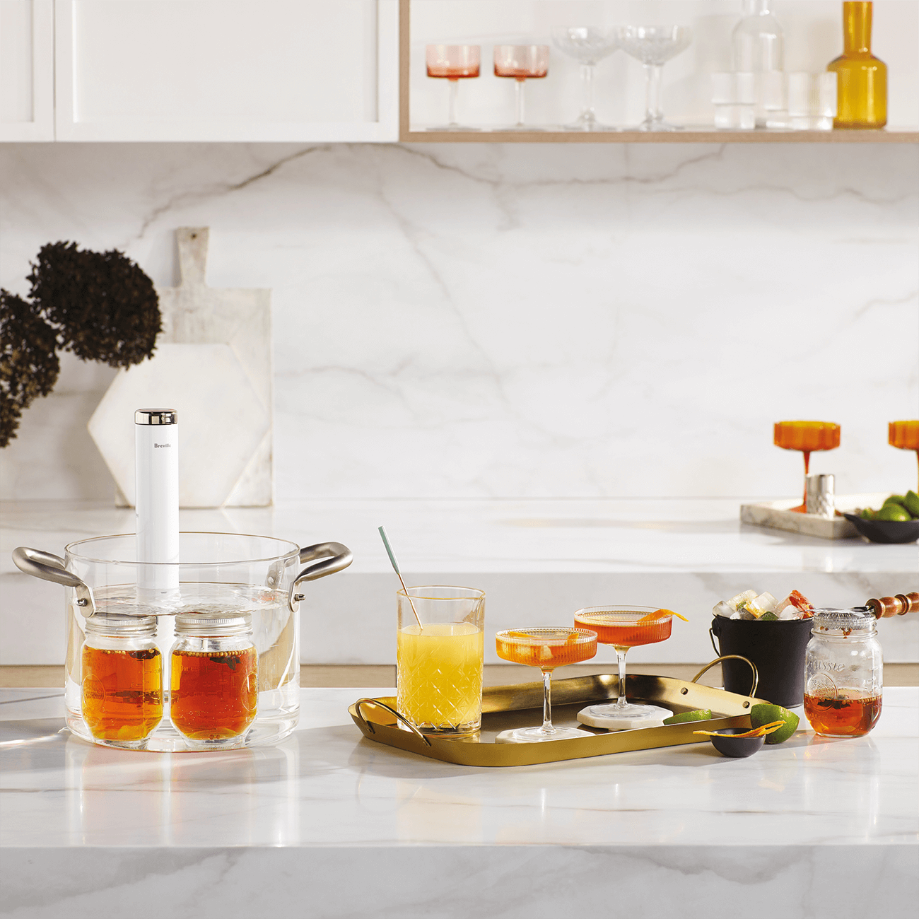 Breville Joule Turbo Sous Vide - Stainless Steel