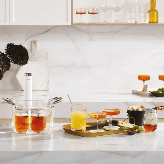 Breville Joule Turbo Sous Vide - Stainless Steel