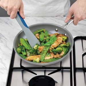 Tovolo Jumbo Scoop & Spread 12.5" - assorted colours