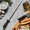 Zwilling Double Cut Steel - Honing