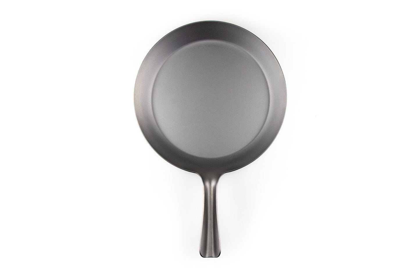 Carbon Steel Pan - West Japan Tools