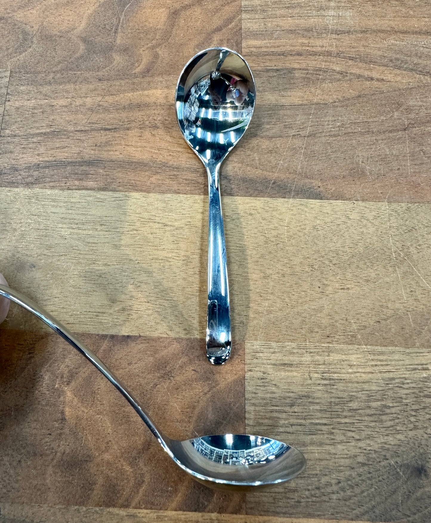 Mini Sauce Ladle