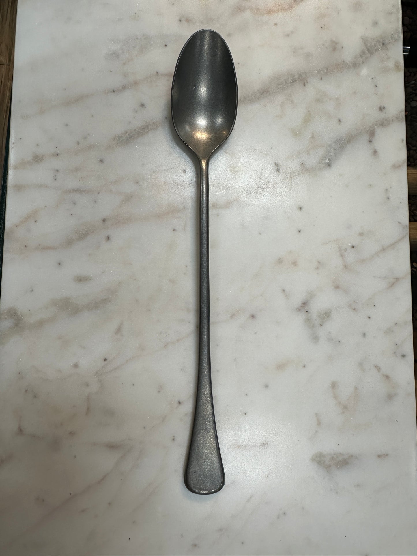 Puddifoot Old York Iced Tea/Parfait Spoon