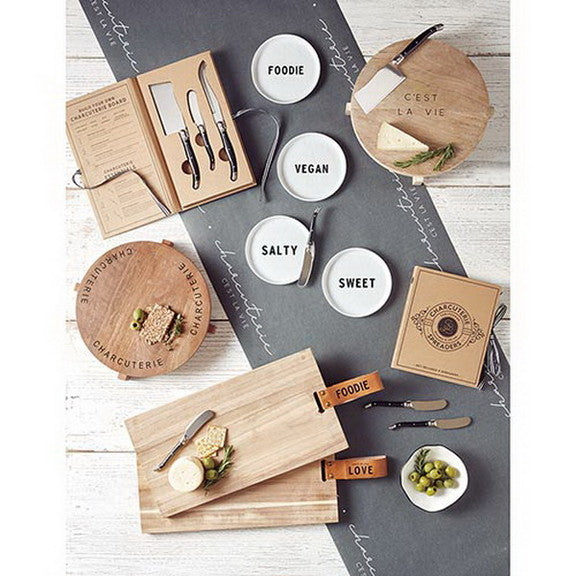 Sweet Appetizer Plate