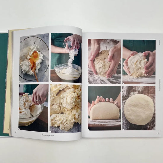 Pasta Every Day Make It, Shape It, Sauce It, Eat It - Meryl Feinstein