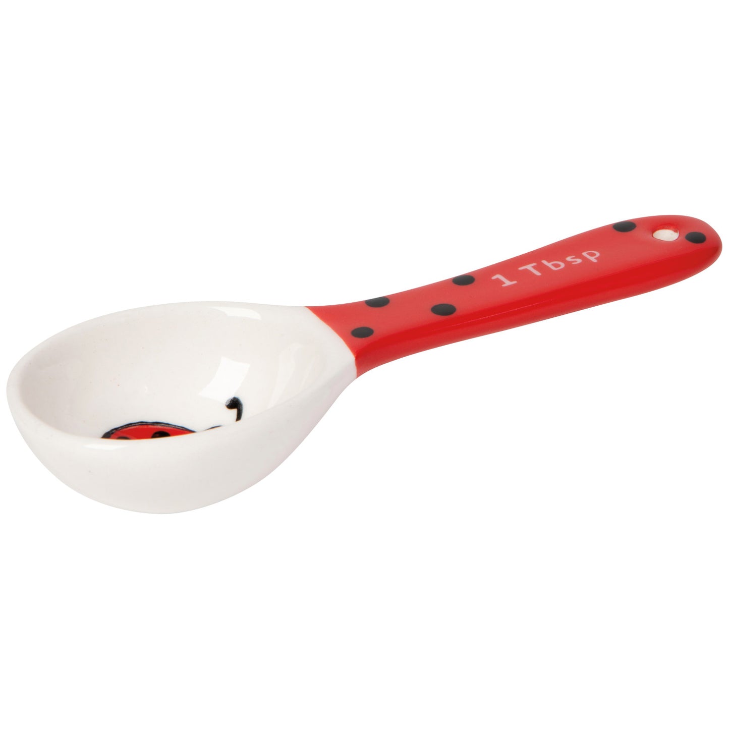Ladybugs Measuring Spoons Set of 4