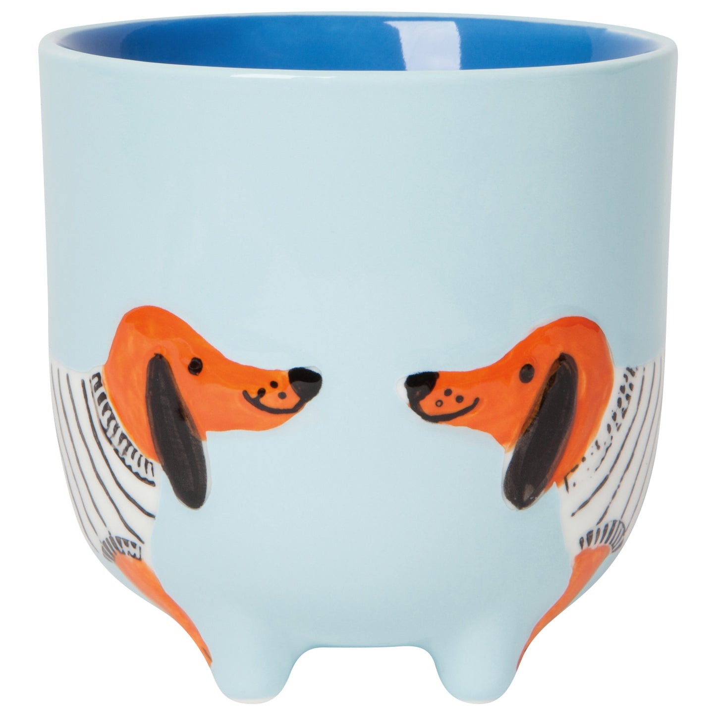 Critter Mug 15oz - Dachshund (40% off at checkout)