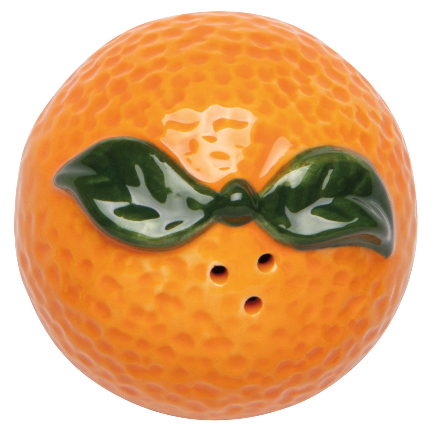 Citrus Burst Salt and Pepper Shakers S/2