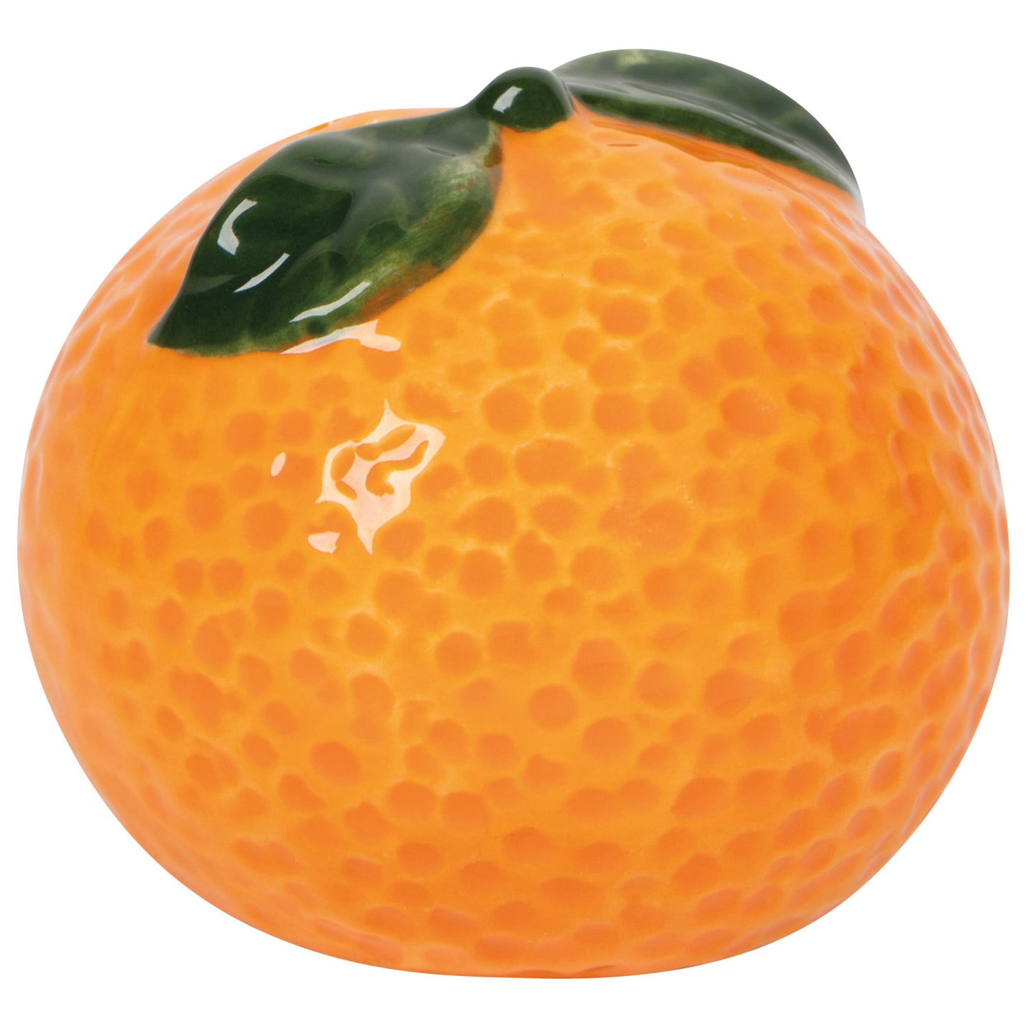 Citrus Burst Salt and Pepper Shakers S/2
