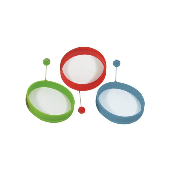 Bucket Silicone Mini Egg Ring Each