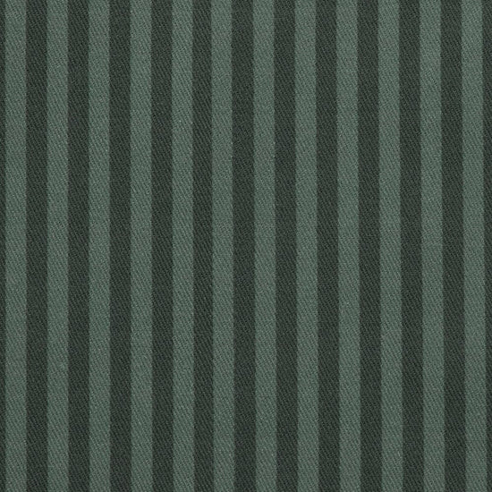 Hedley & Bennett The Essential Apron - Kale Green Stripe