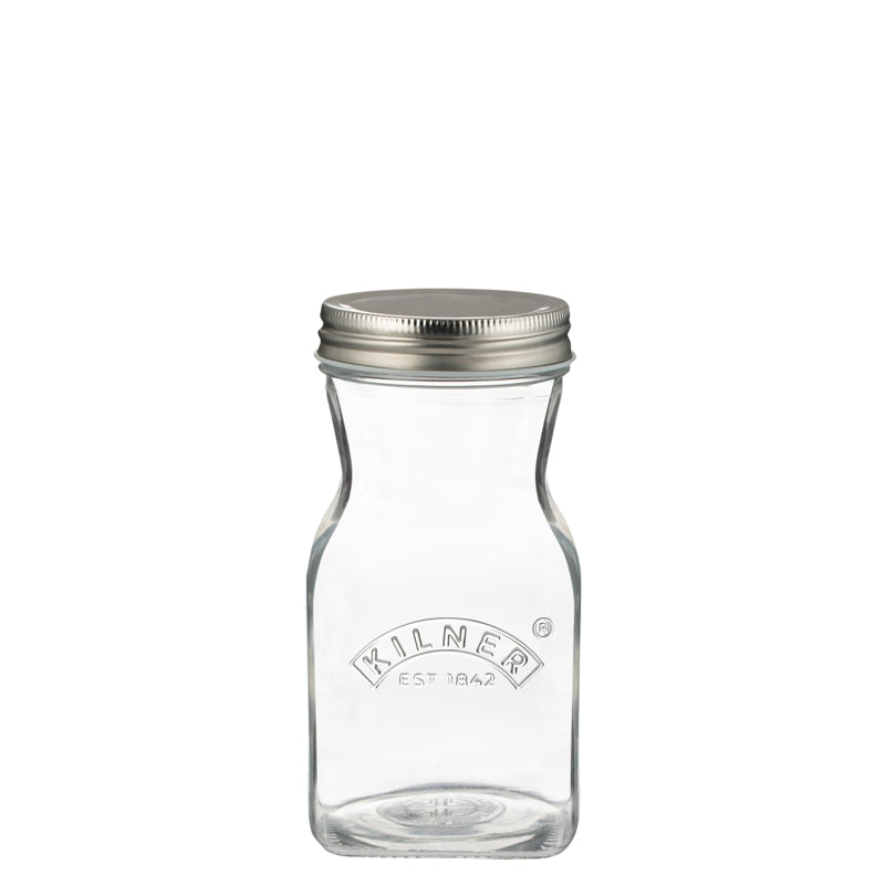 Kilner Juice & Sauce Jar Bottle - 500ml
