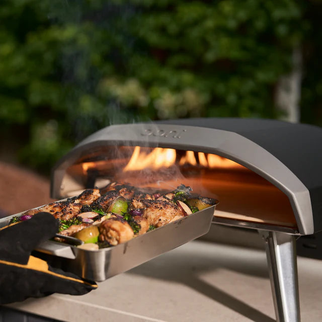 Ooni Koda 16 Gas Powered Pizza Oven