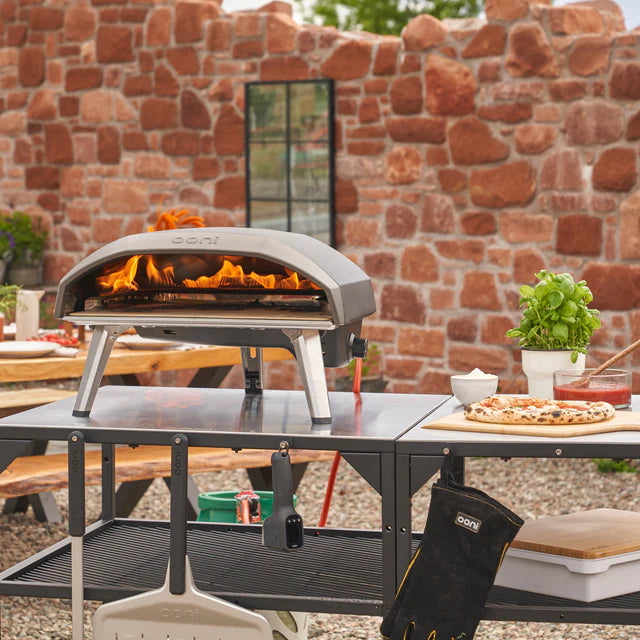 Ooni Koda 16 Gas Powered Pizza Oven