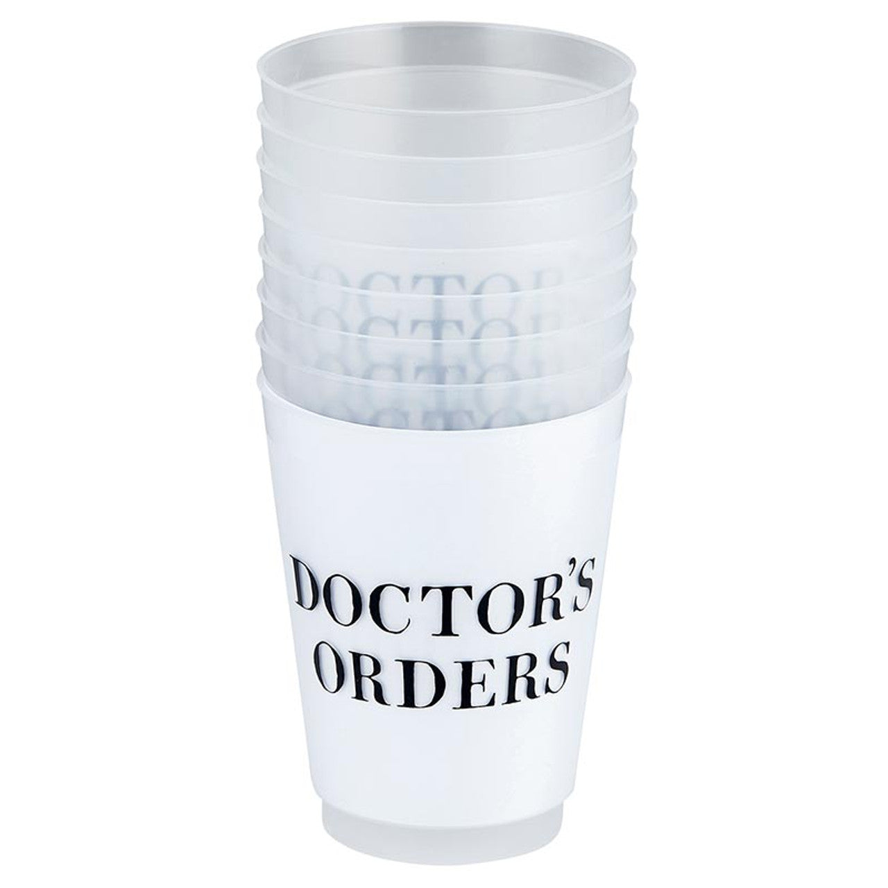 Frost Cup - Doctor's Orders 8pk (40% off at checkout)