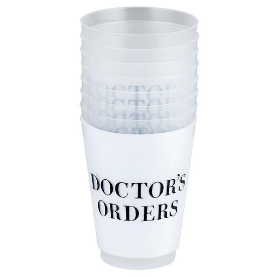 Frost Cup - Doctor's Orders 8pk (40% off at checkout)
