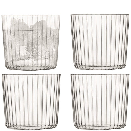 Gio Line Tumbler 310ml S/4
