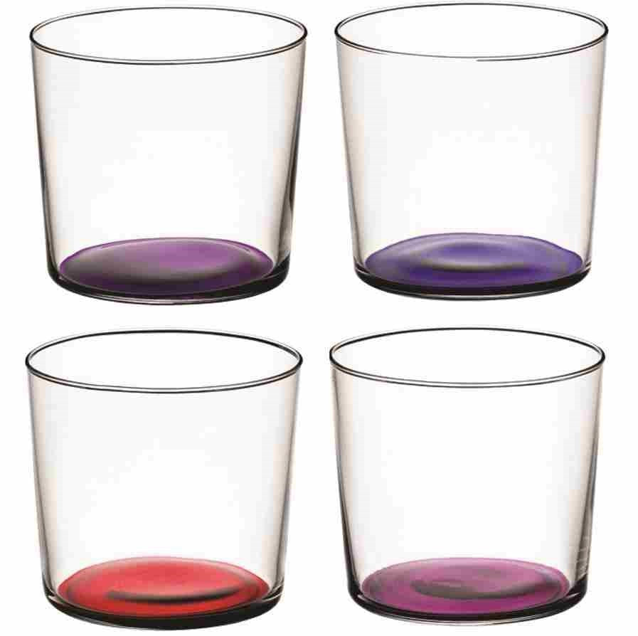 Coro Tumbler 310ml Berry Assorted S/4 (40% off at checkout)