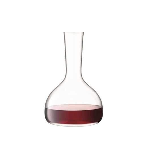 Borough Wine Carafe 1.75L Clear
